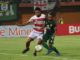 Akhir Imbang Tira Persikabo VS Madura United